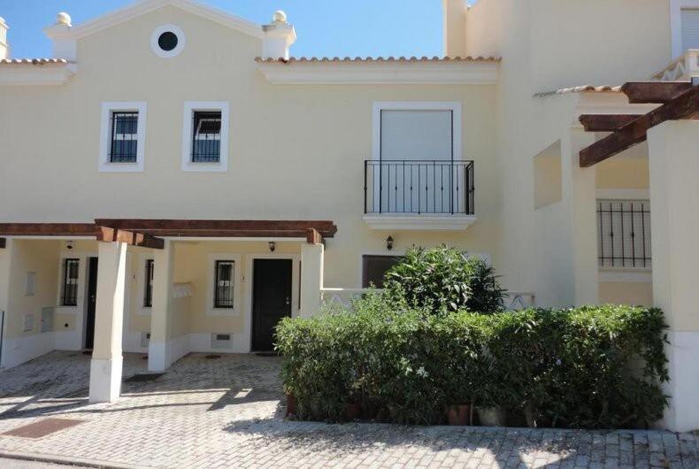 Vila Moradia T3 Aguia Marina, Com Piscina E Bbq Albufeira Exteriér fotografie